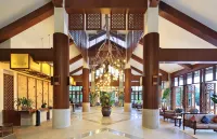 Narada Resort & Spa Qixian Mount