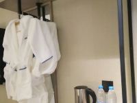 宿适轻奢酒店(上海南站店) - 亲子主题房