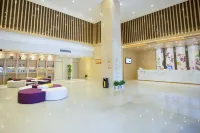 Lavande Hotel (Nanchang West Railway Station Guobo Metro Station) - 3 stelle