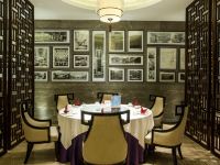 西安皇冠假日酒店 - 中式餐厅