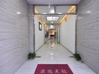 曼福楼优选酒店(上海南京西路店) - 公共区域