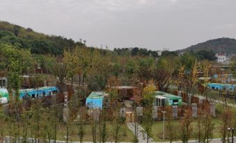 Bancheng Dashan RV Resort