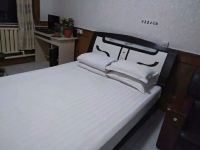 胶州丹诺商务宾馆 - 标准大床房