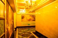 Starlight Hotel - Gym