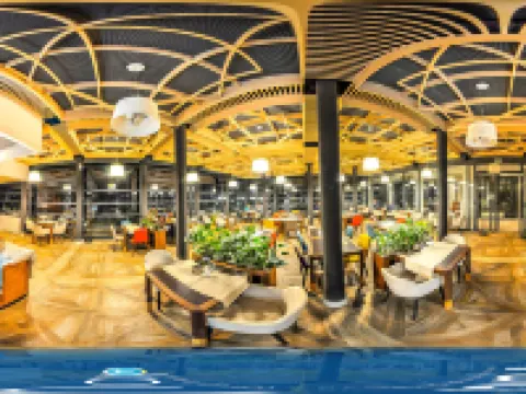 Heritage Hotel Krone Hotéis em Ilidza