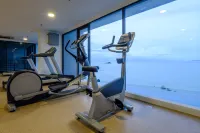 Tanjung Point Residences - Gym