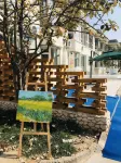 Shazaoshu Hostel Hotels in 