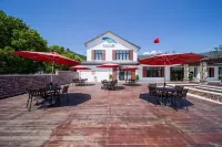 Yuyang Wharf Homestay Hotel in zona Shanghai Customs College Suzhou Branch