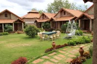 The Heritage Resort