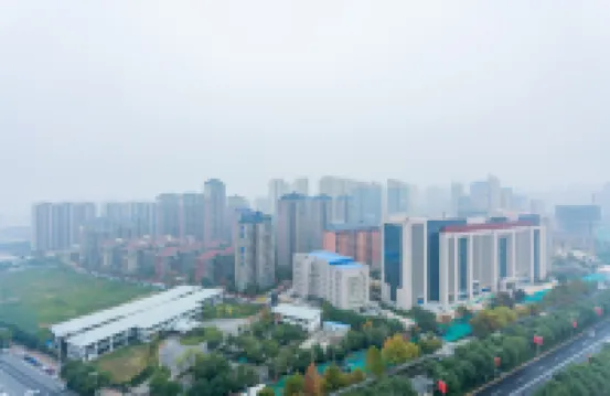 Xilaiwu Apartment Hotel (Xi'an Datang Furong Garden) Hotels in 