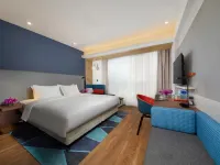 Holiday Inn Express ZHANGJIAGANG EAST by IHG Hotels near Tianzhuang Ancient Street
