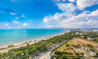 Sanya Mushe Seaview Holiday Apartment