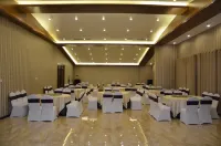 Royal Hot Spring Hotel Hotels in Antu