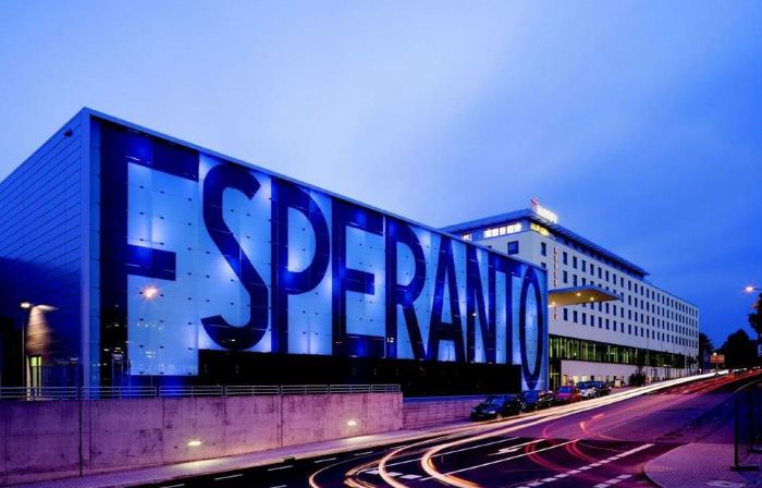 Hotel Esperanto Kongress- Und Kulturzentrum Fulda