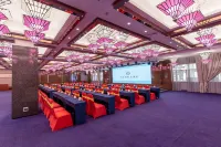 Millennium international hotel (Nanning keyuan boulevard high technology zone branch)