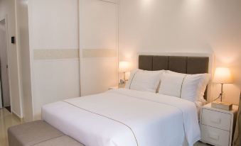 Guangzhou Bio island International Apartment