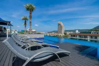 Best Western Patong Beach - Beach