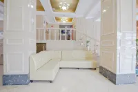 Holiday Inn Pingyang Royal Hotels in der Nähe von Shuitou Passenger Transport Center