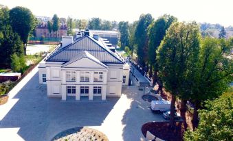 Hotel Sokół Wellness & Spa - Housity