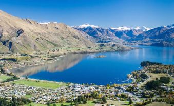 Oakridge Resort Lake Wanaka