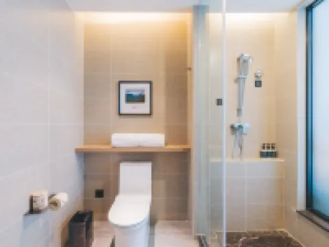 Atour Hotel (Taizhou Linhai) Hotels in Linhai