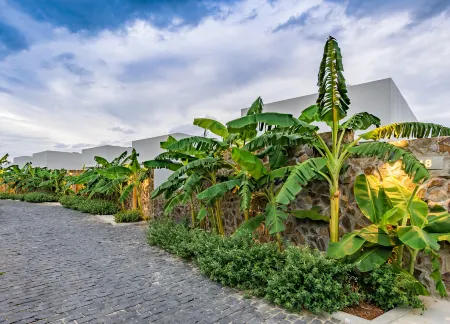 Que Toi Village Resort Phu Yen Отели в г. Шонгкау