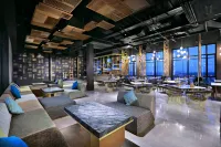 The Alts Hotel فنادق في Ilir Timur II