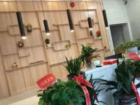 Shouning Haoyunlai Hotel Hotels in Shouning