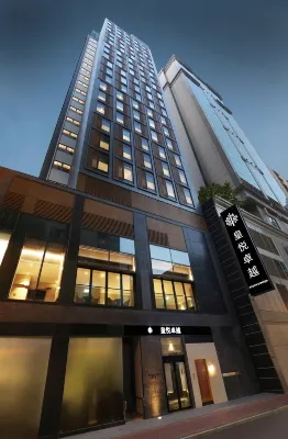 Empire Prestige Tsim Sha Tsui Các khách sạn gần Eslite Bookstore