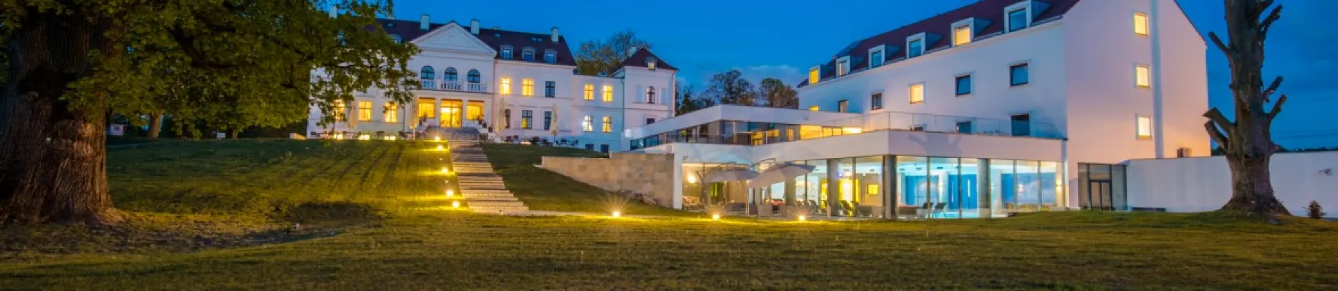 4-Star Select Hotels
