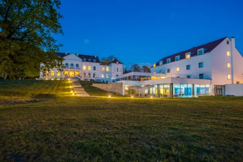 Hanza Pałac Wellness & Spa