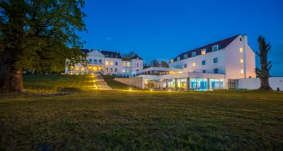 Hanza Pałac Wellness & Spa Hotel a Grudziadz