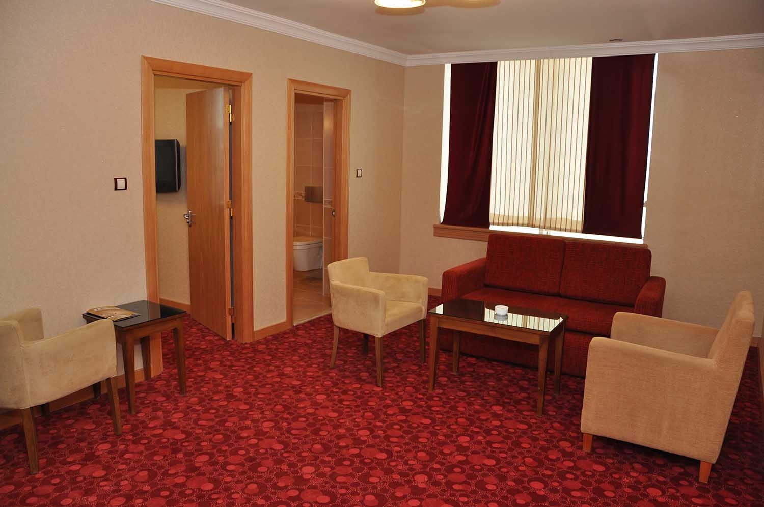 Gaziantep Plaza Hotel