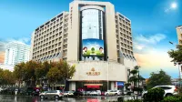 Chau Hao Hotel 웨이난 호텔