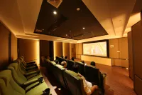 BaiLiQuanZhiJiuDian Hotel (Heshan Plaza)