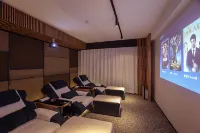 Jiujianfang (Xiangyang Railway Station People's Square)