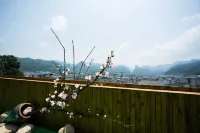 Yishu Yihua Inn (zhangjiajie national forest park Landmark Store) - Mountain View