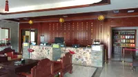 Guanju Hepan Scenic Area Hotel