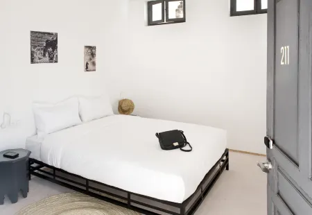 The Central House Marrakech Medina