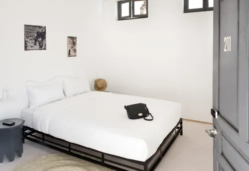 The Central House Marrakech Medina