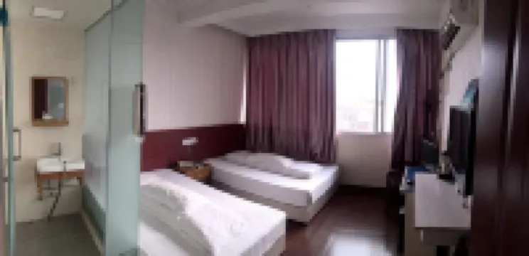 Liya Business Hotel