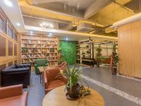 喆啡酒店(合肥滨湖万达城地铁站店) - 公共区域