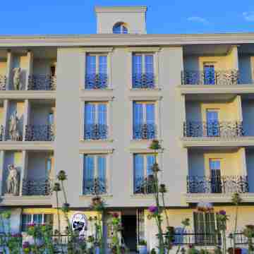 Cella Hotel & Spa Ephesus Hotel Exterior