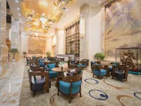 Sanmenxia Gaoyangshan Soscia International Hote Hotel di Sanmenxia