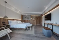 Boyun Shangyuan Hotel