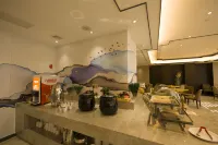BaiLiQuanZhiJiuDian Hotel (Heshan Plaza) - breakfast