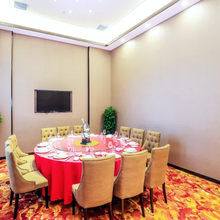 Mira Garden Hotel