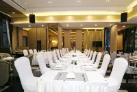 Mira Garden Hotel - Aamiainen