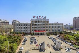 Liaoning Mansion (Shenyang North Station Beiling Park Branch)