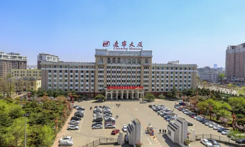 Liaoning Mansion